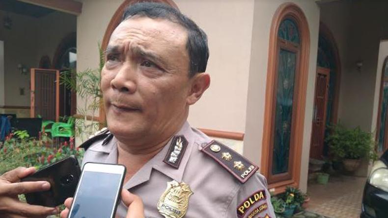 7 Oknum Polisi di Medan Diamankan di Tempat Hiburan Malam, Ditemukan 9 Pil Ekstasi