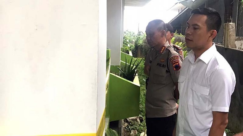 Polisi Temukan 3 Obat Kapsul di Kamar 2 Tamu Hotel di Baturraden yang Tewas
