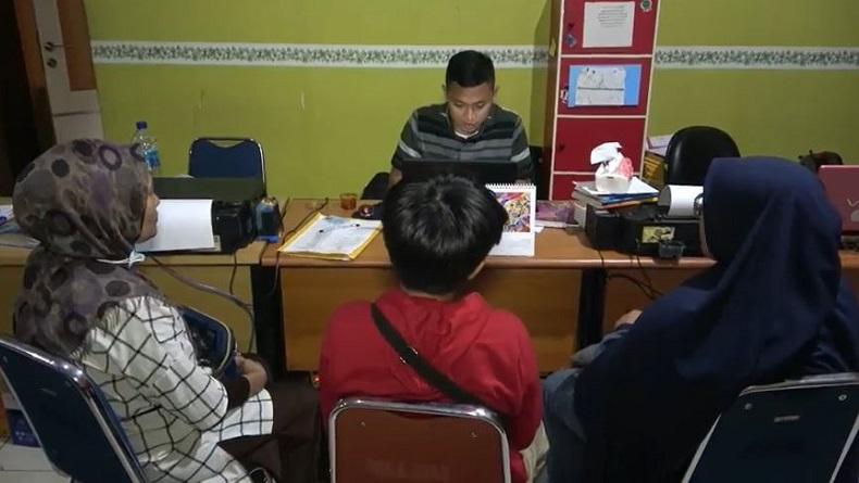 title Miris, 2 Wanita Difabel di Makassar Diperkosa Pria yang Sama Setiap Bulan Agustus Miris, 2 Wanita Difabel di Makassar Diperkosa Pria yang Sama Setiap Bulan Agustus