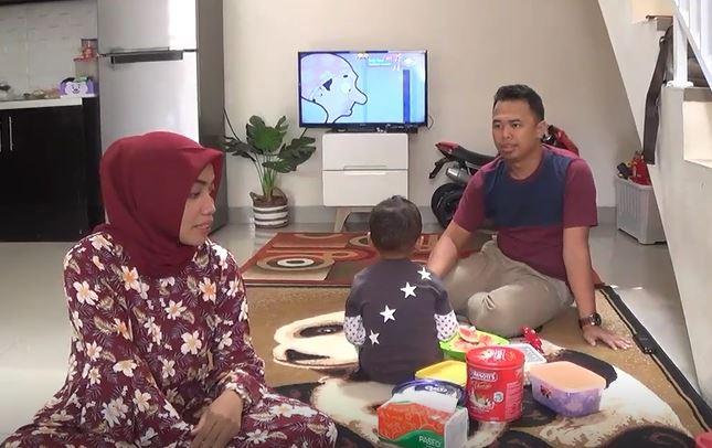 Balita di Bogor Hilang dari Rumah, Terlacak Berkat Jam Tangan