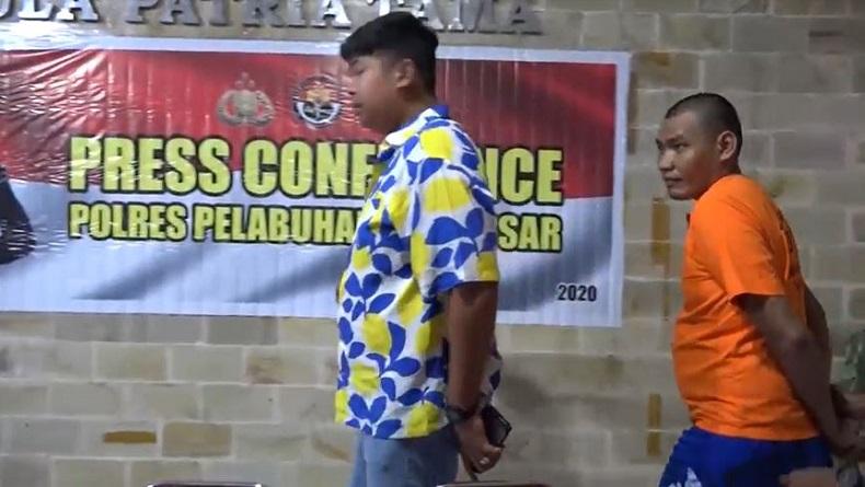 Bocah 6 Tahun di Makassar Dicabuli Teman Ayah saat Menginap di Rumah Nenek