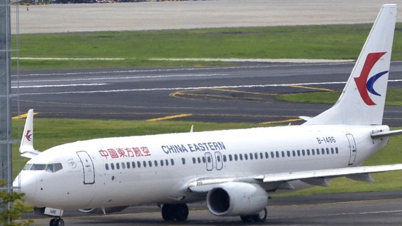 Efek Virus Korona, 260 Penerbangan Bali-China Tak Beroperasi