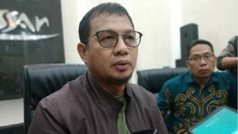 Tinjau Penampungan Peserta Ijtima Dunia 2020, Wali Kota Makassar: Jangan Sampai Mereka Berkeliaran