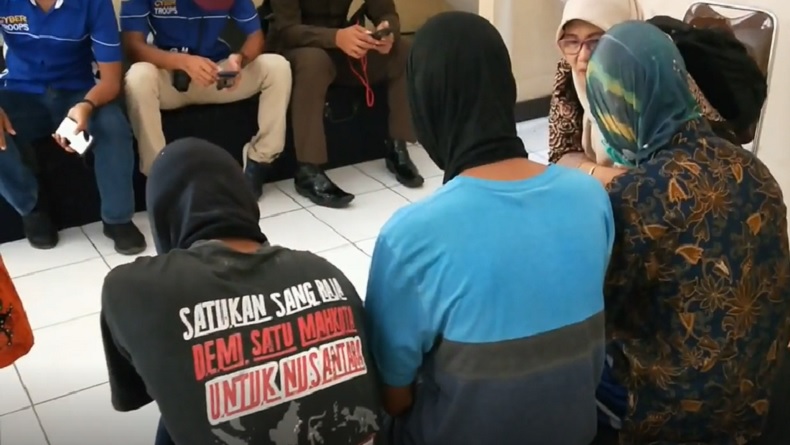 3 Tersangka Bullying Siswi di Purworejo Tidak Ditahan