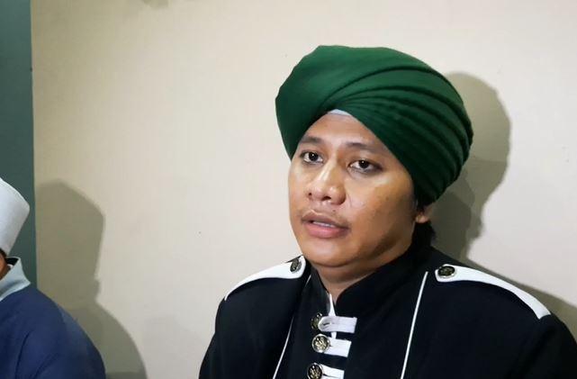 Cerita Poligami Abah Cijeunjing asal Ciamis yang Viral, Nikahi Janda 2 Anak untuk Urus Usaha