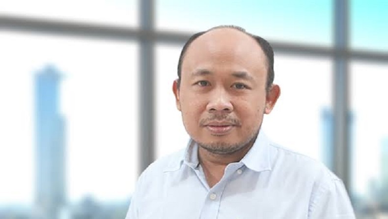 Penelitian Baterai Lithium Antarkan Guru Besar UNS Raih ITSF Science and Technology Award