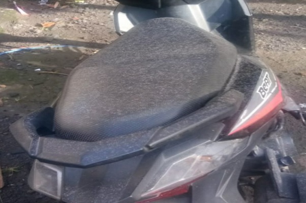 Hujan Abu Tipis Terjadi di Sleman Dampak Erupsi Gunung Merapi