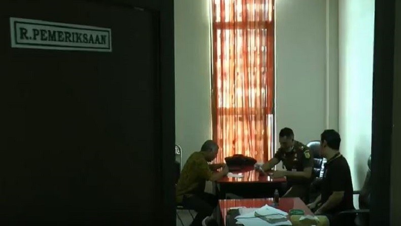 Mantan Kades di Situbondo yang Jadi DPO Kasus Korupsi Dana Desa Berhasil Ditangkap