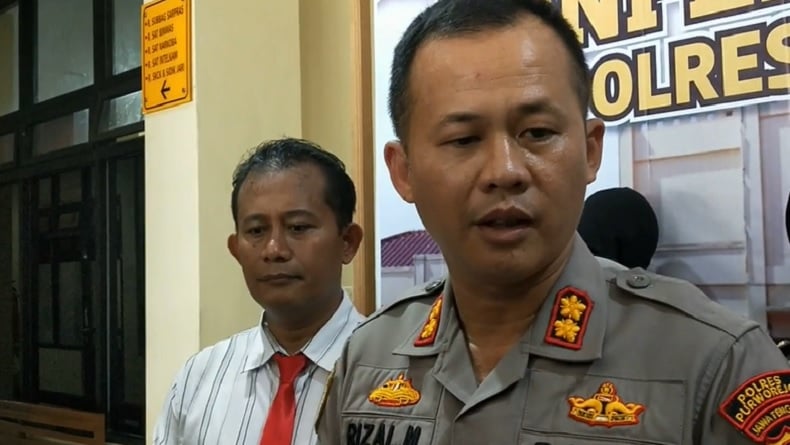 Dear Netizen, Polisi Imbau Setop Sebar Video Bullying Siswi di Purworejo