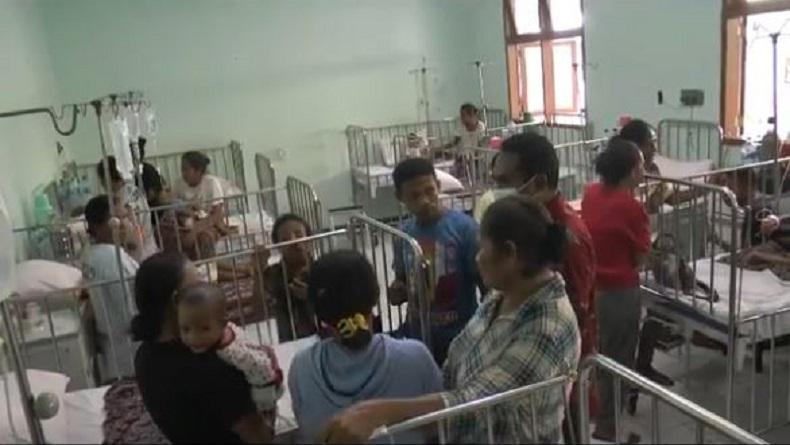 title Serangan DBD Meluas ke 21 Kecamatan di Sikka NTT, Korban Jiwa Bertambah Jadi 4 Orang Serangan DBD Meluas ke 21 Kecamatan di Sikka NTT, Korban Jiwa Bertambah Jadi 4 Orang