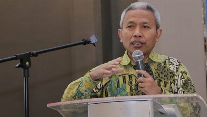 Kemenag Izinkan ASN Tambah Cuti untuk Tunda Pulang Mudik Kemenag Izinkan ASN Tambah Cuti untuk Tunda Pulang Mudik