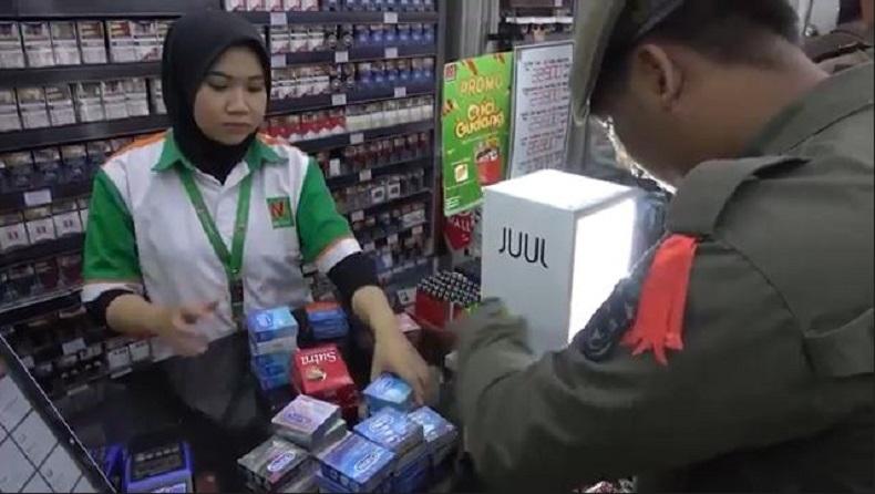 Besok Hari Valentine, Rumah Kos dan Penginapan di Makassar Jadi Incaran Razia Satpol PP