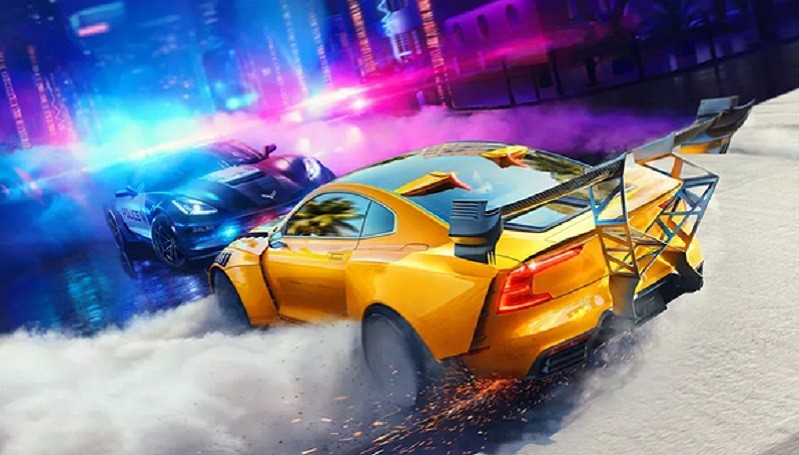 EA Serahkan Kembali Proyek Need for Speed ke Criterion Games
