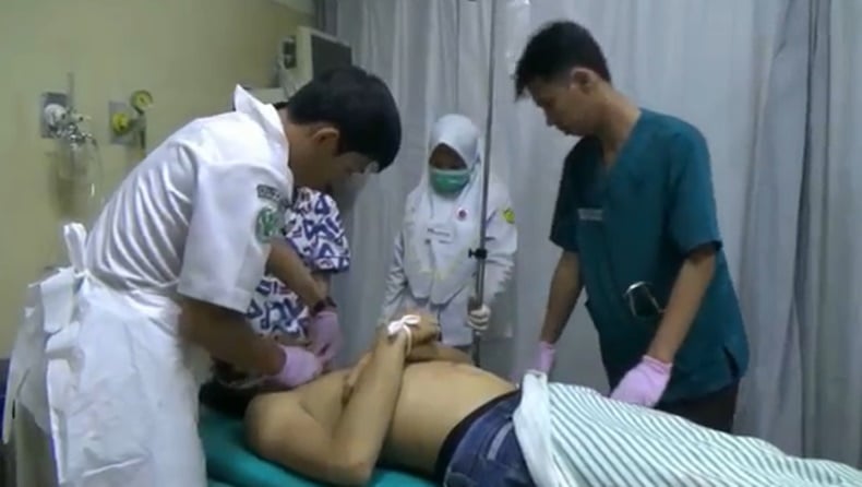 2 Pekan Jelang Pernikahan, Pemuda di Palembang Tewas Dibunuh