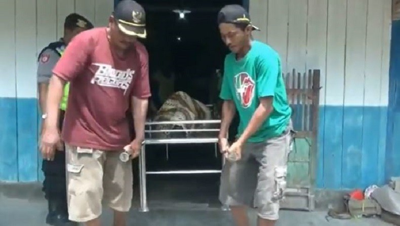 Pemilik Depot Air Isi Ulang di Tuban Tewas Kesetrum saat Akan Perbaiki Mesin Pompa