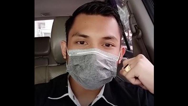 title Beredar Video Pria Muda Sebut Ada Pasien Virus Korona di Medan, RSUP Adam Malik: Hoaks Beredar Video Pria Muda Sebut Ada Pasien Virus Korona di Medan, RSUP Adam Malik: Hoaks