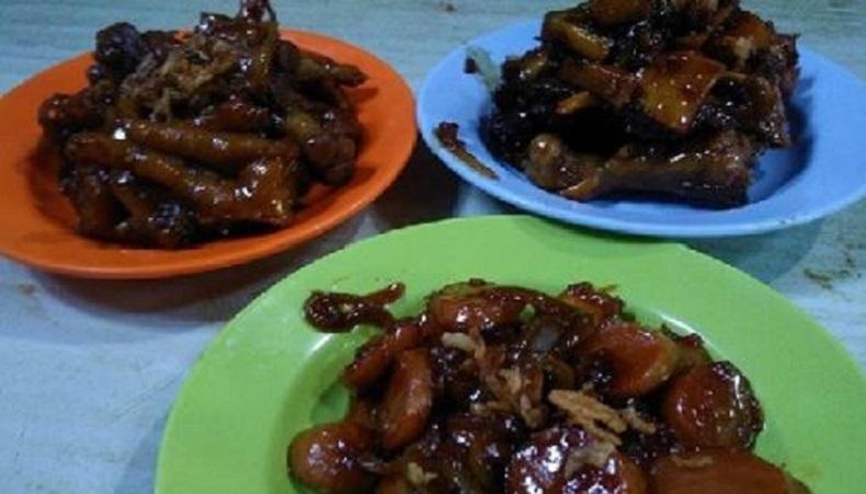 Jelajah Kuliner Solo, Ada Gongso hingga Wedang Asle