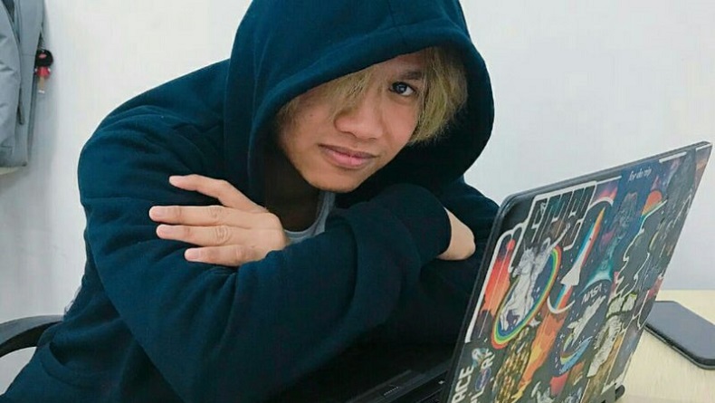 Mahasiswa asal Sumsel yang Belum Bisa Kembali ke China Terpaksa Belajar secara Online