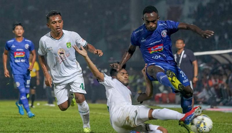 Piala Gubernur Jatim 2020: Prediksi Persebaya Vs Arema, Live di MNCTV