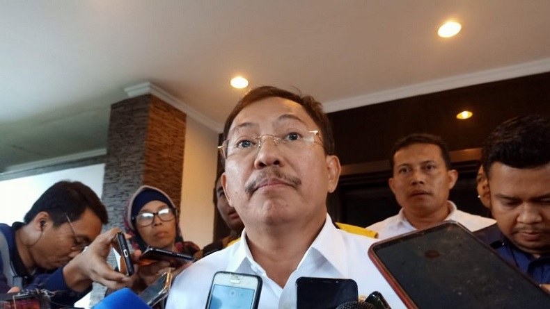 Menkes: Turis China Positif Korona Tak Terinfeksi di Bali