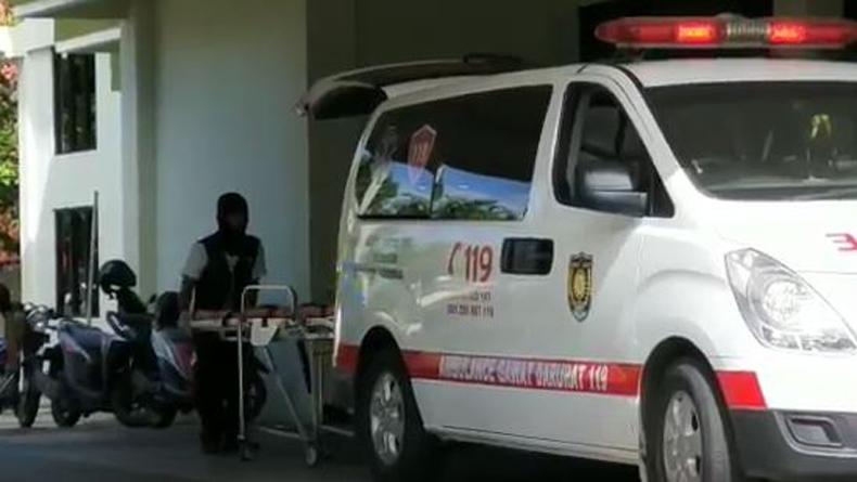 Sakit TBC, Napi asal Pesisir Selatan Meninggal di Rutan Purworejo