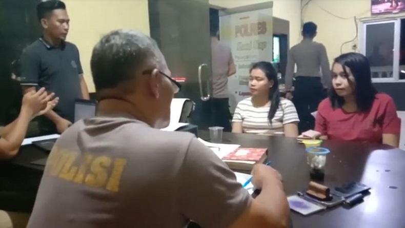 Uang dan Perhiasan Emas Hilang saat Tes CPNS, 2 Ibu Muda di Jeneponto Lapor ke Polisi