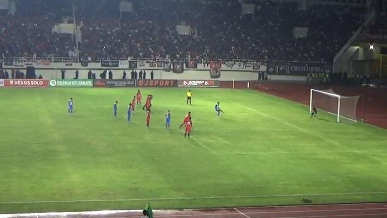 Presiden Sebut Stadion Manahan Solo Sangat Megah, Begini Kondisi Usai Renovasi