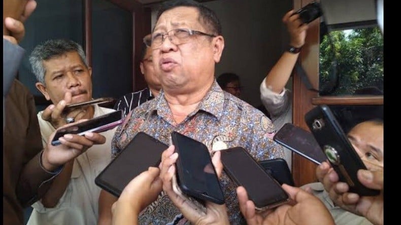 Bupati Tulungagung Diperiksa KPK Tanpa Pengacara