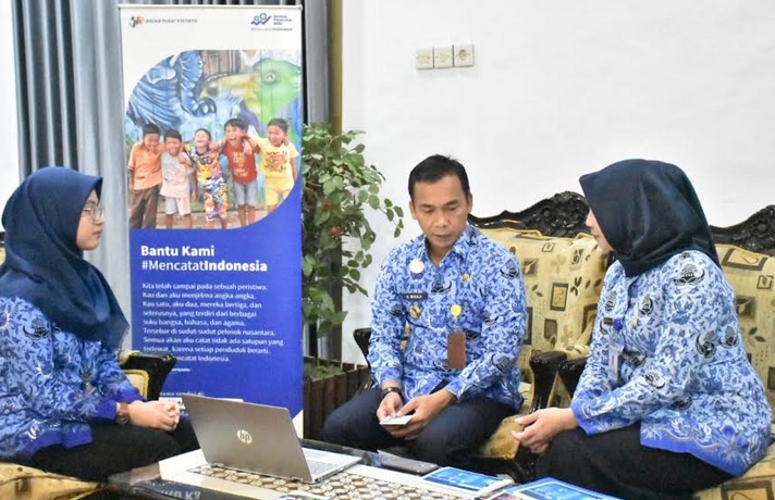 TKI Asal Batang Tewas di Hongkong, Bupati Wihaji Tunggu Informasi KJRI