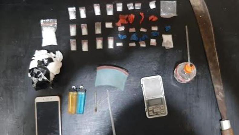 Serang Polisi saat Penangkapan, Bandar Sabu di Karo Sumut Tewas Ditembak