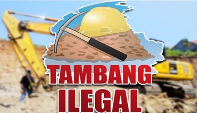 Warga Gempol Pasuruan Laporkan Penambangan Sirtu Ilegal ke Jokowi