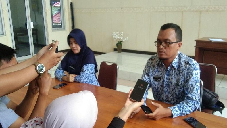 Viral Postingan Pegawai Sebut RSUD Kajen Pekalongan Isolasi Pasien Suspect Virus Korona