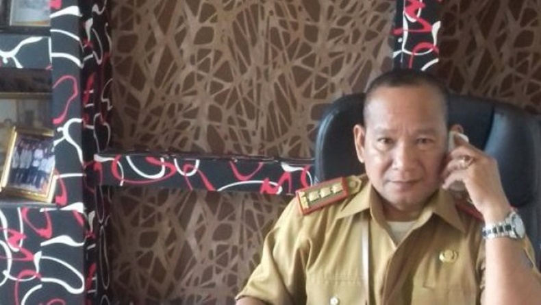 Jemput Warga yang Belum Rekam Data E-KTP, Disdukcapil OKU Akan Beli 3 Mobil dan 20 Motor