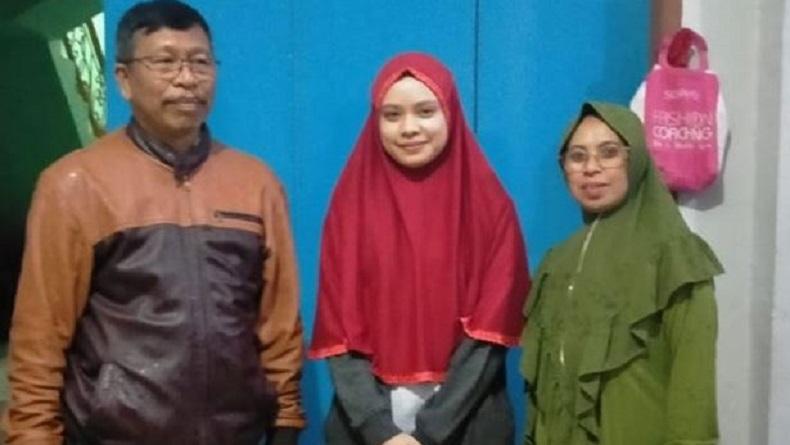 2 Mahasiswi China asal Gowa Tidak Dikucilkan Warga Sekitar