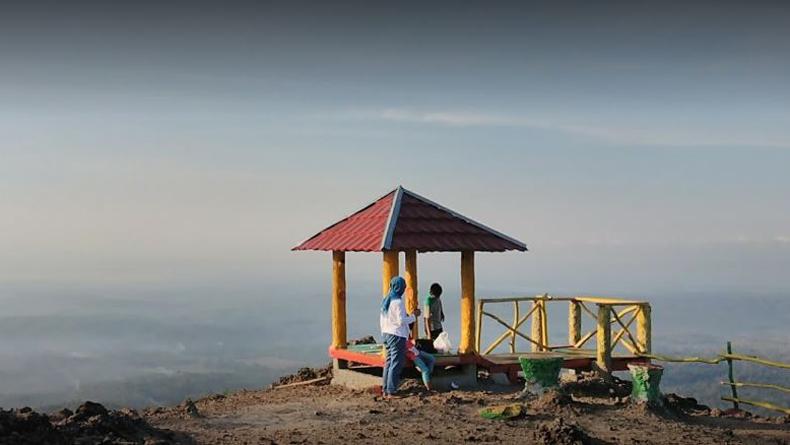 title Sepi Pengunjung, 2 Objek Wisata di Gunungkidul Ini Mati Suri Sepi Pengunjung, 2 Objek Wisata di Gunungkidul Ini Mati Suri
