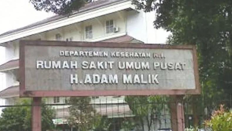 Pasien Gagal Ginjal Akut Misterius di Sumut Datang dengan Keluhan Susah Kencing