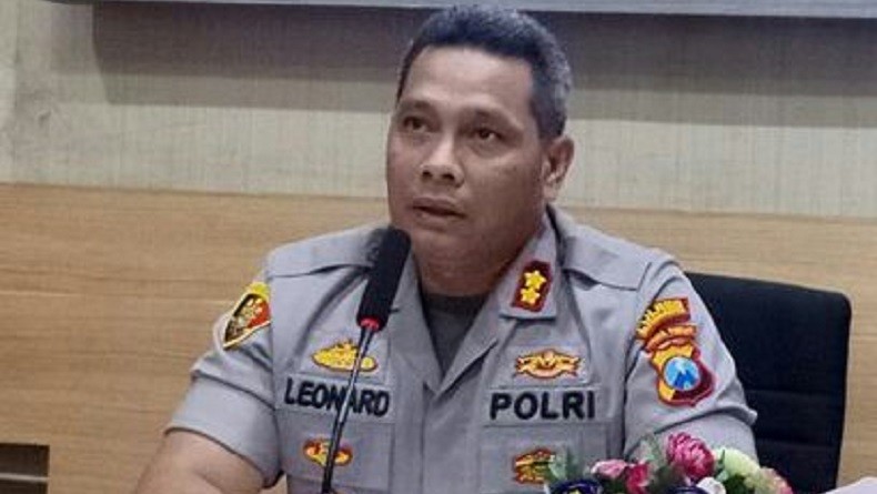 700 Personel Gabungan Amankan Laga Semifinal Arema FC Vs Persebaya