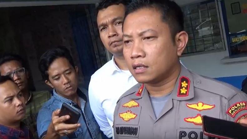 Ibu Tiri yang Cambuk Anak di Simalungun Ditetapkan Tersangka, Terancam 5 Tahun Penjara
