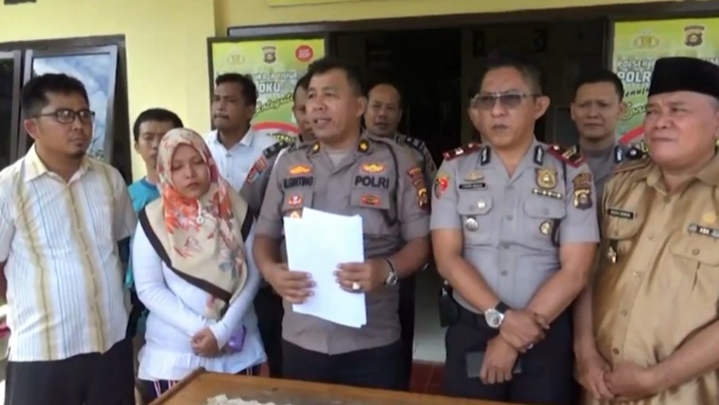 Takut Pulang karena Hilangkan Uang Infak, Bocah 10 Tahun di Sumsel Karang Penculikan