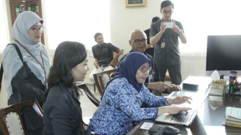 Pemprov Sumut Ajak Warga Isi Sensus Penduduk Online 2020