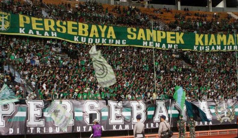 Piala Presiden 2022, Polisi Antisipasi Bonek saat Laga Klasik Persib vs Persebaya di Stadion GBLA
