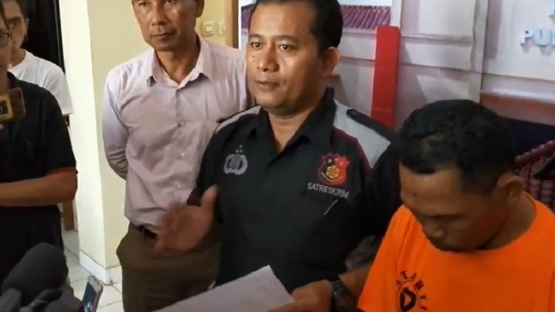 Berdalih Ritual Penyembuhan, Buruh di Purworejo Perkosa Siswi SMK