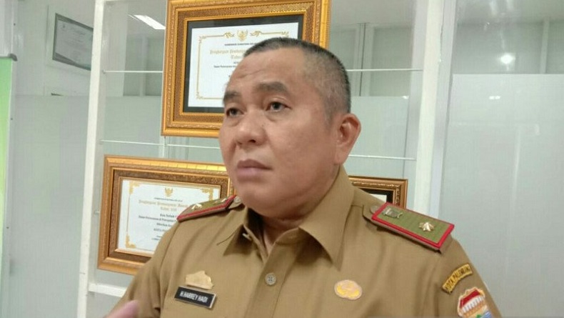 Asian Games 2018 Ikut Andil Turunkan Angka Kemiskinan Palembang