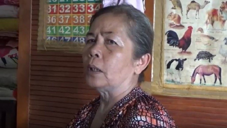 Nenek Korban Penyiksaan Ibu Tiri di Simalungun Ingin Pelaku Dihukum Berat