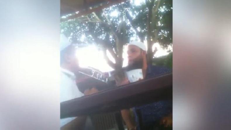 Viral Video Bupati Aceh Barat Baku Hantam dengan Penagih Utang terkait Pilkada