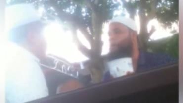 Ajudan Bupati Aceh Barat Adukan Ketua LSM Penyebar Video Viral Duel dengan Penagih Utang