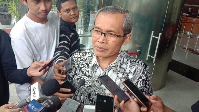 Kunjungi DIY Wakil Ketua KPK Berharap Kepala Daerah Tak Tersandung Korupsi Bansos