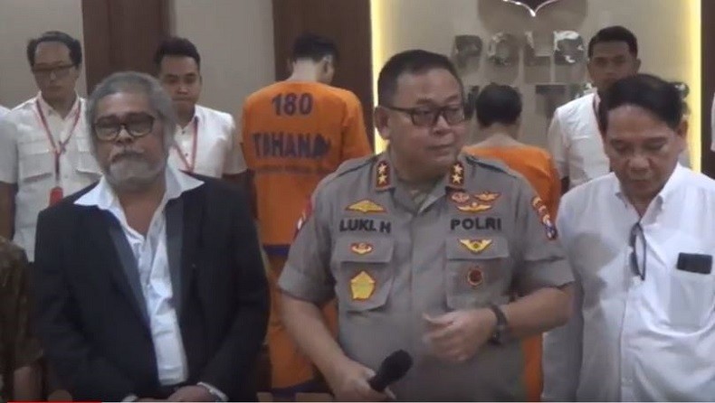 Mantan Guru SD di Tulungagung Ditangkap Polisi karena Cabuli 3 Remaja di Bawah Umur