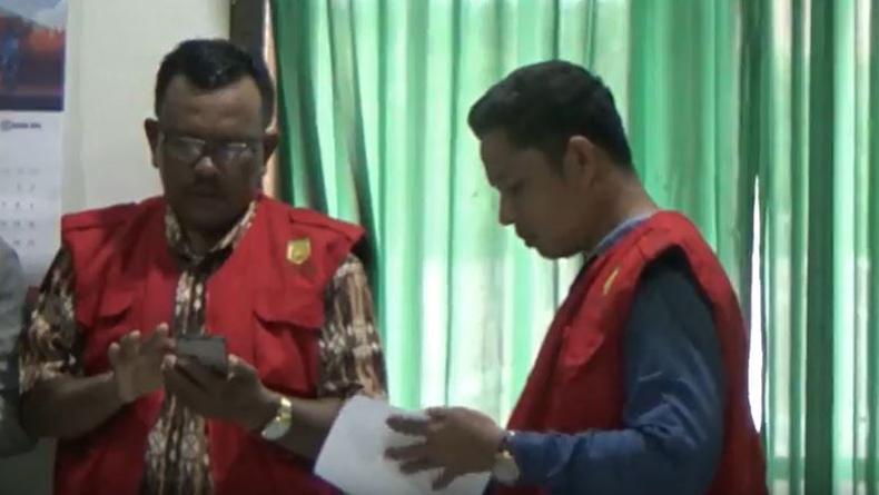 Korupsi Dana Desa Rp250 Juta, Oknum Kades dan Bendahara di Aceh Selatan Dipenjara