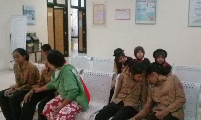 Jumlah Siswa SMP 1 Turi Sleman yang Tewas Terseret Sungai Sempor Jadi 5 Orang